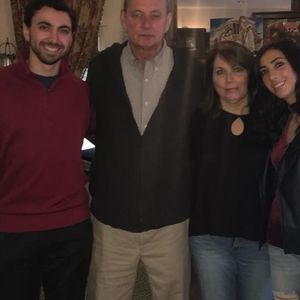 Meet your Posher, Michele